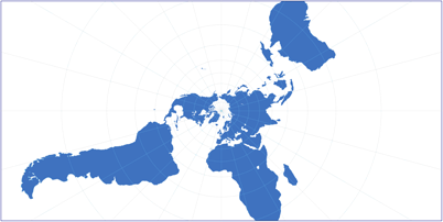 Stereographic Projection