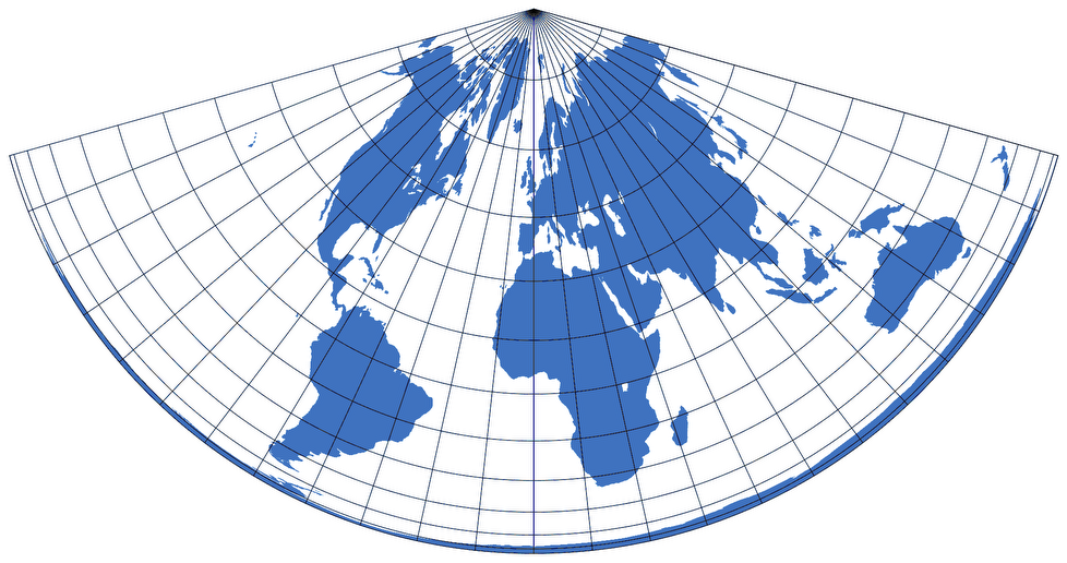 different-types-of-map-projections