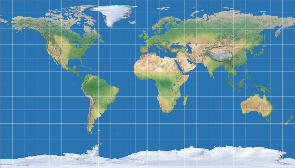 patterson-cylindrical-compare-map-projections