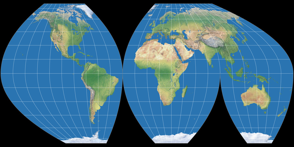 McBryde-Thomas Flat-Polar Parabolic (interrupted)