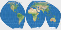 McBryde-Thomas Flat-Polar Parabolic (interrupted)