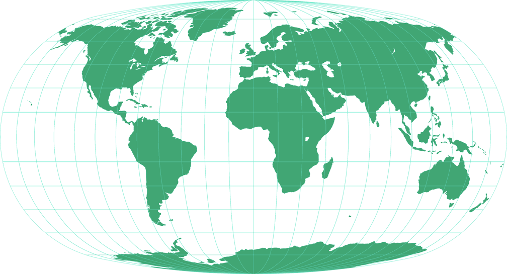 Baranyi VII Silhouette Map