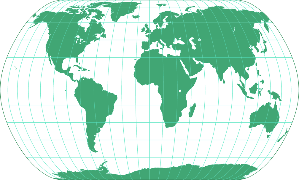 Cropped Ginzburg VIII Silhouette Map