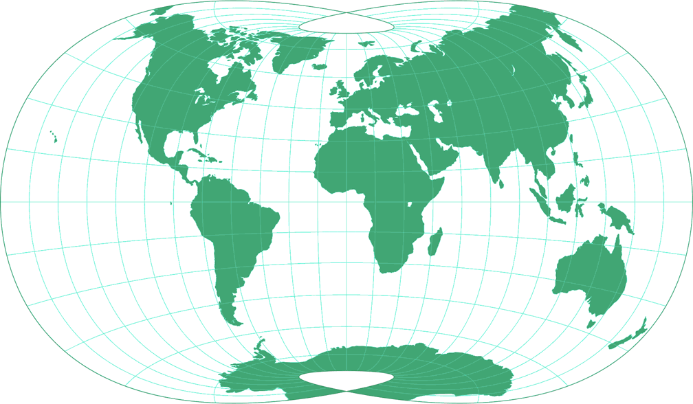 Laskowski Tri-Optimal Silhouette Map