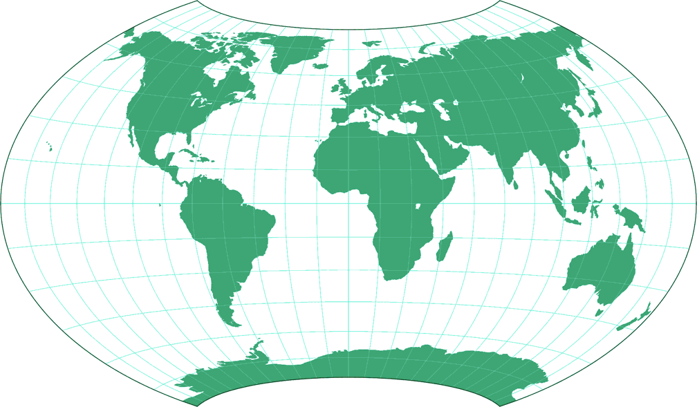 Wagner-Böhm I Silhouette Map