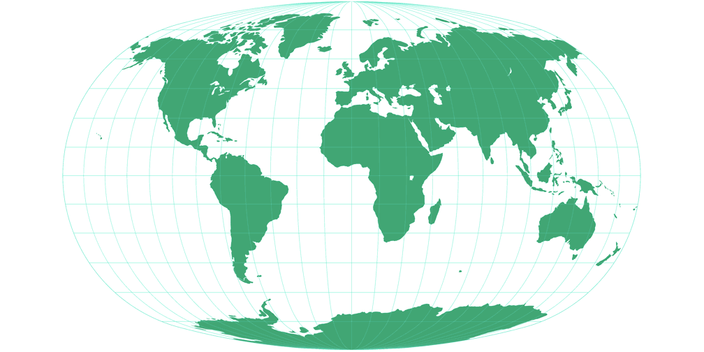 Baranyi IV Silhouette Map