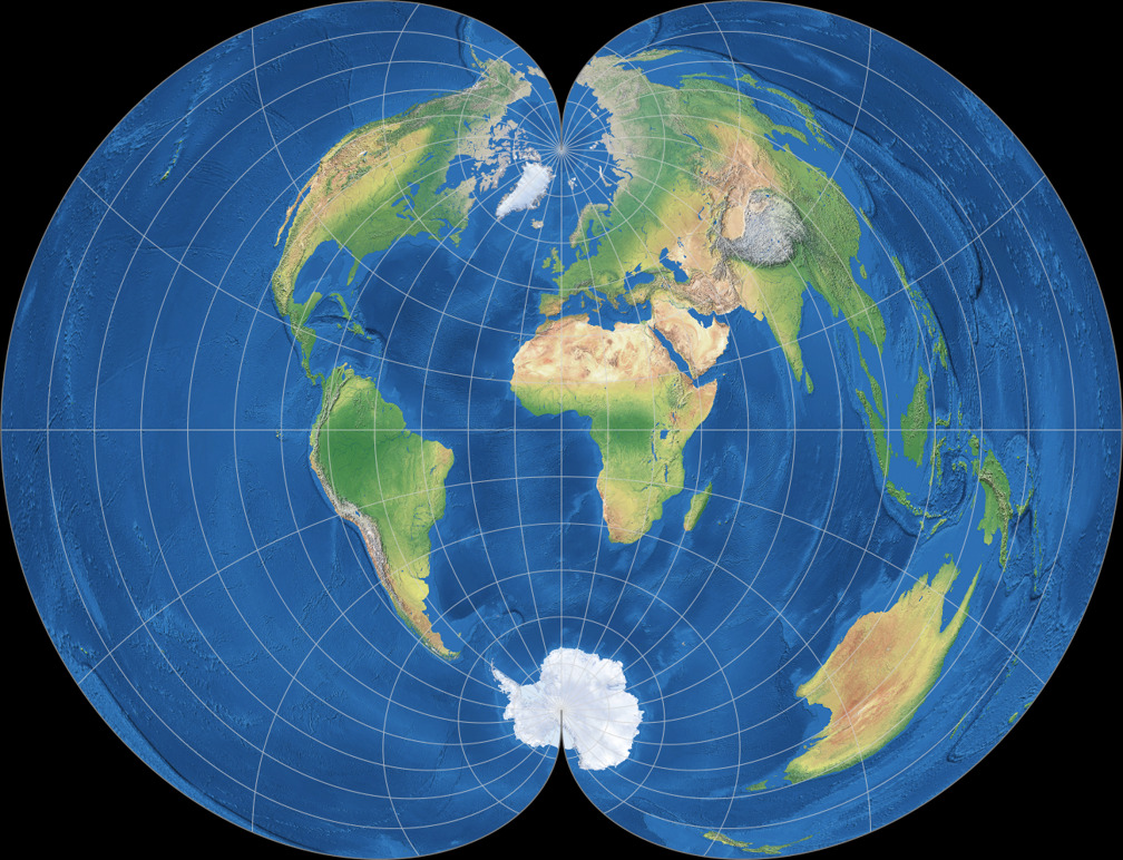 License Info: American Polyconic