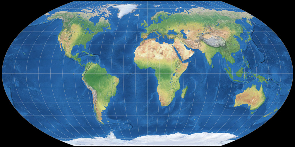 Wagner V projection