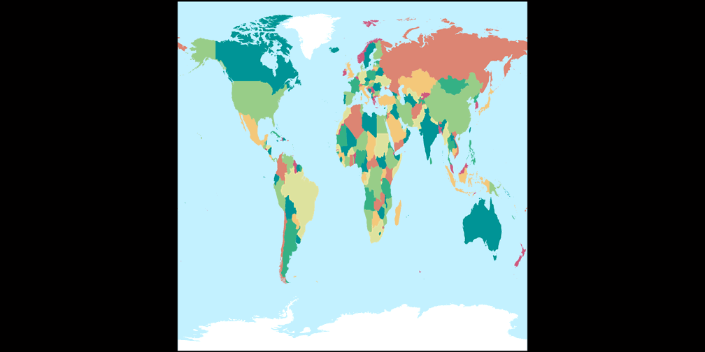 Equirectangular (60°)