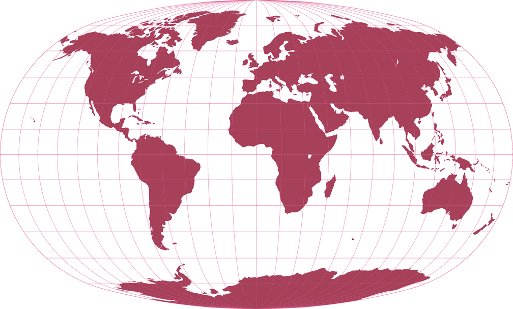 Baranyi IV Silhouette Map