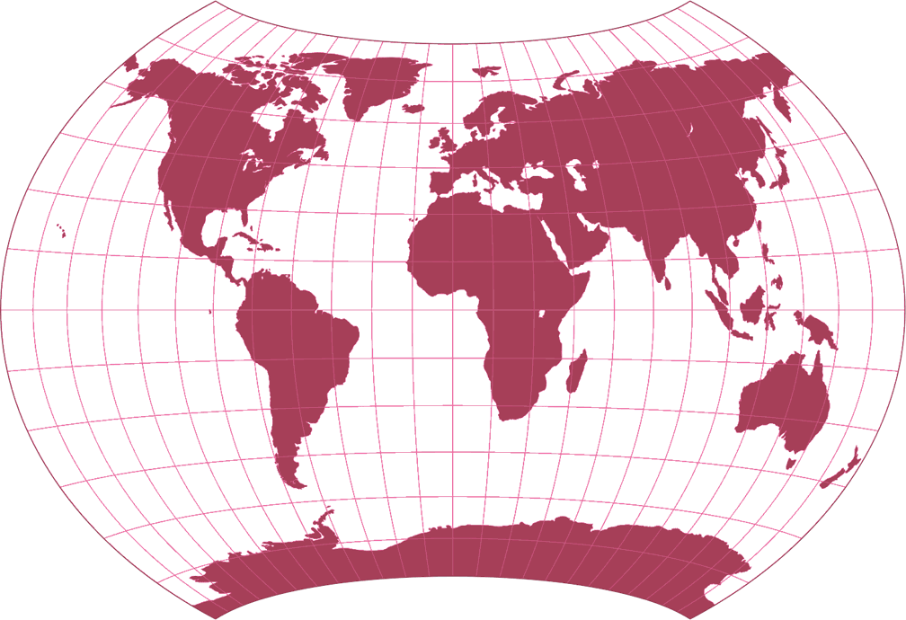 F13 Copycat Silhouette Map