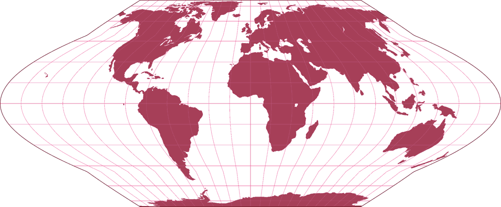 McBryde S2 Silhouette Map