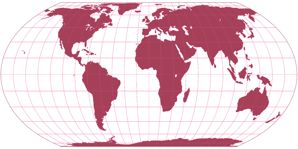 License Info: Equal Earth