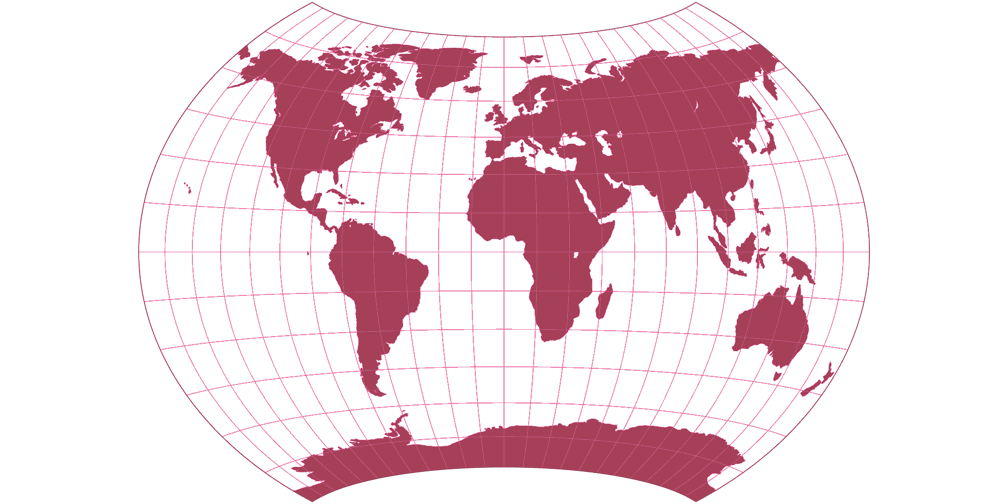 F13 Copycat Silhouette Map