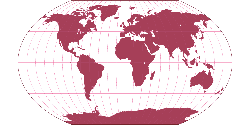 Kavraiskiy VII Silhouette Map