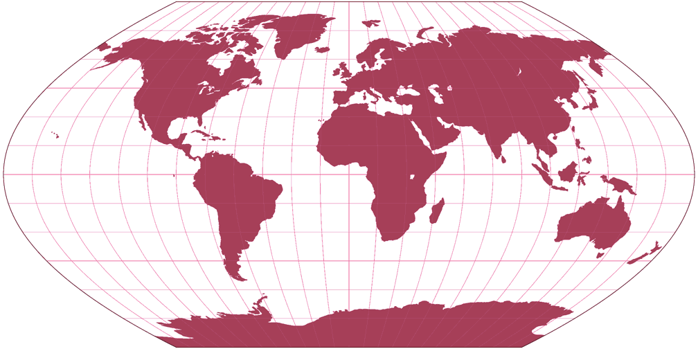 Putnins P′<sub>3</sub> Silhouette Map