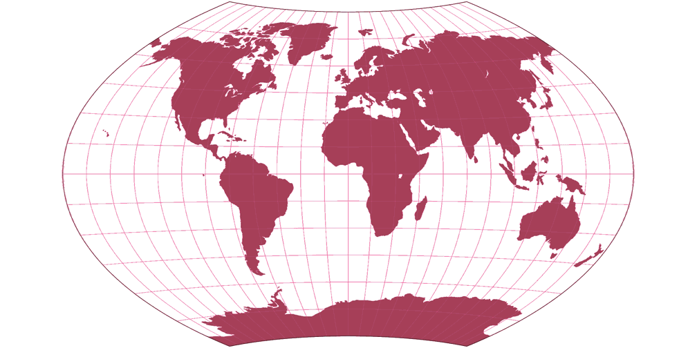 Wagner IX.i Silhouette Map