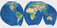 View Map Projections