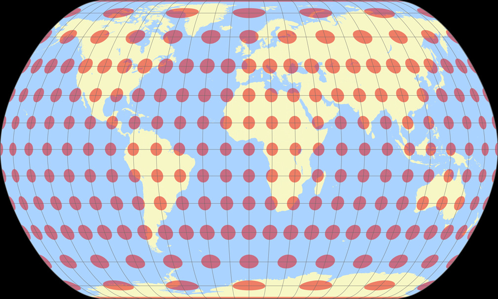 Cropped Ginzburg VIII Tissot Indicatrix