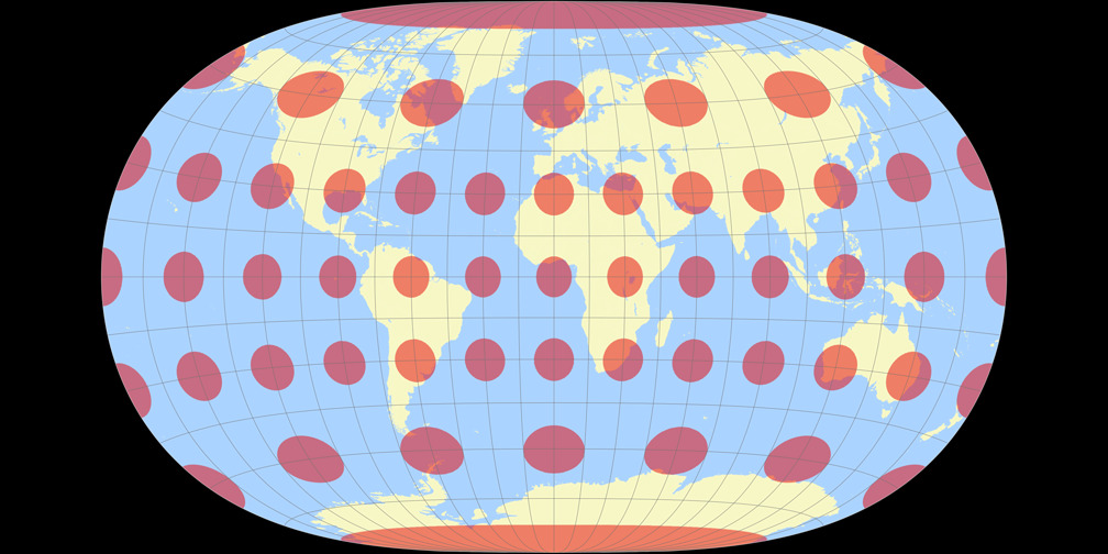 Györffy F Tissot Indicatrix