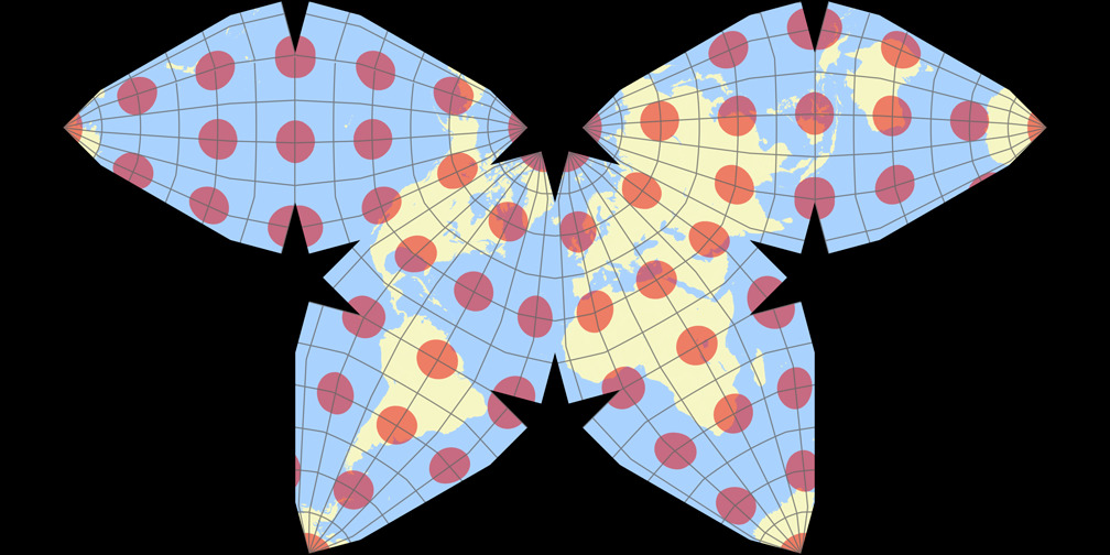 Cahill Conformal Butterfly vs. Waterman Butterfly alternative